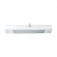 Cortina de ar 120 cm 190 watts com controle remoto - CAR12  220V