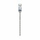 Broca de w�dea para concreto 16 X 200 X 340 mm SDS Max - MAX-4
