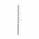 Broca de w�dea para concreto 16 X 200 X 340 mm SDS Max - MAX-4