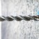 Broca de w�dea para concreto 20 x 200 x 320 mm SDS Max - MAX-4