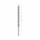 Broca de w�dea para concreto 30 x 400 x 520 mm SDS Max - MAX-4