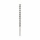 Broca de w�dea para concreto 30 x 400 x 520 mm SDS Max - MAX-4