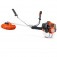 Ro�adeira lateral a gasolina 2,1 hp 41,5 cc 2 tempos - 143RS