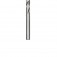 Broca de a�o r�pido para metal 5,0 mm DIN 338 com 10 pe�as - 715509