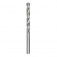 Broca de a�o r�pido para metal 5,0 mm DIN 338 com 10 pe�as - 715509