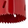 Serra copo bimetal 89 mm para metais - 724899