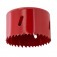 Serra copo bimetal 89 mm para metais - 724899