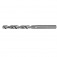 Broca de a�o r�pido para metal 7,0 mm DIN 338 com 10 pe�as - 715709