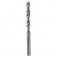 Broca de a�o r�pido para metal 7,0 mm DIN 338 com 10 pe�as - 715709