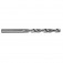 Broca de a�o r�pido para metal 7,0 mm DIN 338 com 10 pe�as - 715709