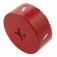 Serra copo bimetal 89 mm para metais - 724899