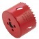 Serra copo bimetal 67 mm para metais - 724679