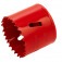 Serra copo bimetal 51 mm para metais - 724519