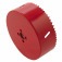Serra copo bimetal 114 mm para metais - 724959
