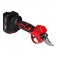 Tesoura para poda a bateria 18V 2Ah Brushless com maleta - TBT18SC25C-K2  110V/220V