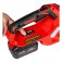 Motosserra a bateria 18V 4,0Ah sabre de 10