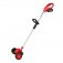 Ro�adeira carrinho a bateria 18V 4Ah brushless com acess�rios -TBT18BC250S-K  110V/220V