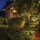 Refletor LED 100W 8000 l�mens 6500K luz branca - Pro LED  110V/220V