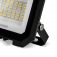 Refletor LED 100W 8000 l�mens 6500K luz branca - Pro LED  110V/220V