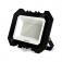 Refletor LED 50W 4.000 l�mens 6500K luz branca - Pro LED  110V/220V