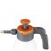 Pulverizador manual 1,5L compress�o pr�via - 301SM