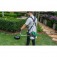 Ro�adeira lateral a gasolina 2,0 hp 51,6 cc 2 tempos - K-520