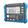Terr�metro digital port�til CAT IV 600V -  MTR-1531