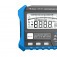 Terr�metro digital port�til CAT IV 600V -  MTR-1531