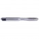 Macho m�quina a�o r�pido ponta helicoidal M6 x 1 mm - E556M6