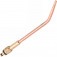 Extens�o de solda 200 oxiacetileno n� 04