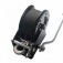 Guincho manual catracado 720 kg cinta de nylon 50 mm x 8 m