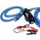 Bomba para diesel 12V 40 l/min com acess�rios - 94800