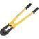 Tesoura corta vergalh�o 12