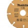 Disco de corte para madeira em tungst�nio 110 mm