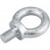 Parafuso olhal 24 mm DIN580