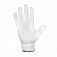 Luva de helanca branca - LHV100