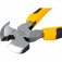 Alicate fazendeiro em cromo van�dio 285 mm - 36.62.285.000