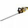 Aparador de cerca viva a bateria 36V Brushless Sem Bateria - IACV1845B