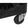 Carrinho para detalhamento automotivo 3 bandejas - CAV 010