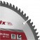Disco de serra para alum�nio 250 x 30 mm 80 dentes - 7338255