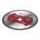 Disco de serra para alum�nio 250 x 30 mm 80 dentes - 7338255