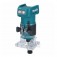 Tupia manual a bateria 18V Brushless Sem Bateria - DRT52Z