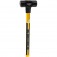 Marreta oitava 3 kg com cabo de fibra - 35.89.004.300