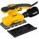 Lixadeira orbital 320W 93 x 185 mm com coletor de p� e acess�rios - LOV 320  220V