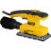 Lixadeira orbital 320W 93 x 185 mm com coletor de p� e acess�rios - LOV 320  220V