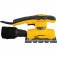 Lixadeira orbital 320W 93 x 185 mm com coletor de p� e acess�rios - LOV 320  220V