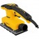 Lixadeira orbital 320W 93 x 185 mm com coletor de p� e acess�rios - LOV 320  220V