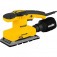 Lixadeira orbital 320W 93 x 185 mm com coletor de p� e acess�rios - LOV 320  220V