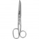 Tesoura manual para alfaiate 150 mm