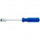 Chave com cabo tipo canh�o 11 mm a�o cromo van�dio